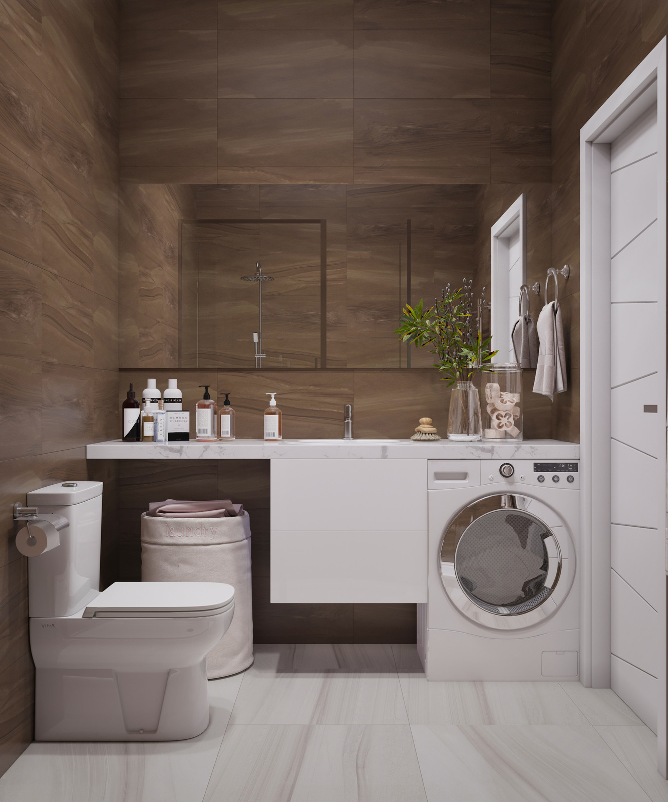 S600 Блок студия 34 м2 с бюджетом 600 т.р.