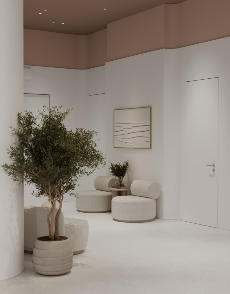 Клиника косметологии и гинекологии MOLODO