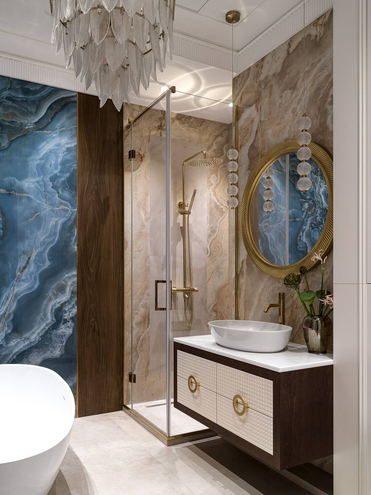 ЖК Садовые кварталы