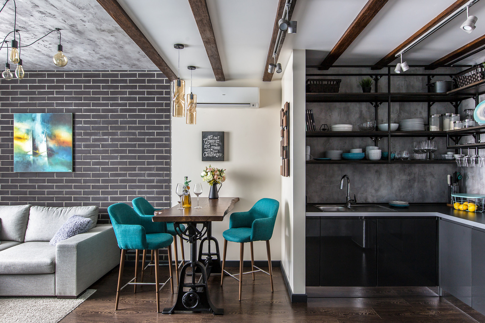 "Wellton Park" Карамышевская набережная