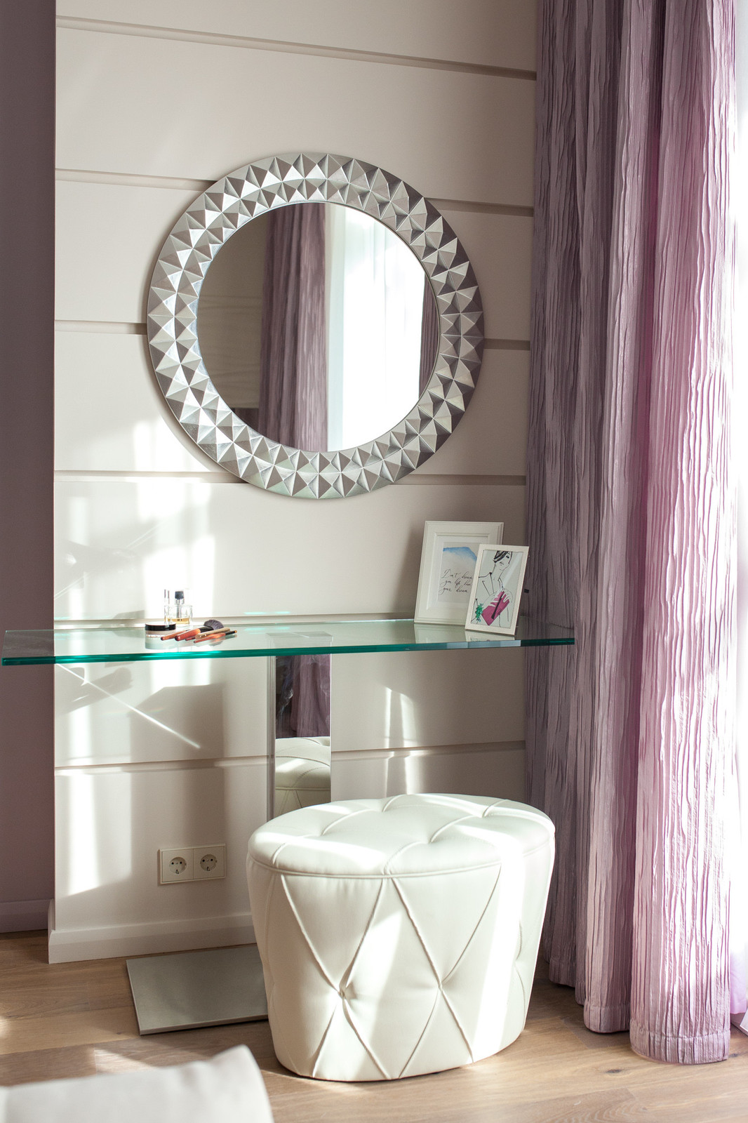 Квартира в жилом комплексе Доминион