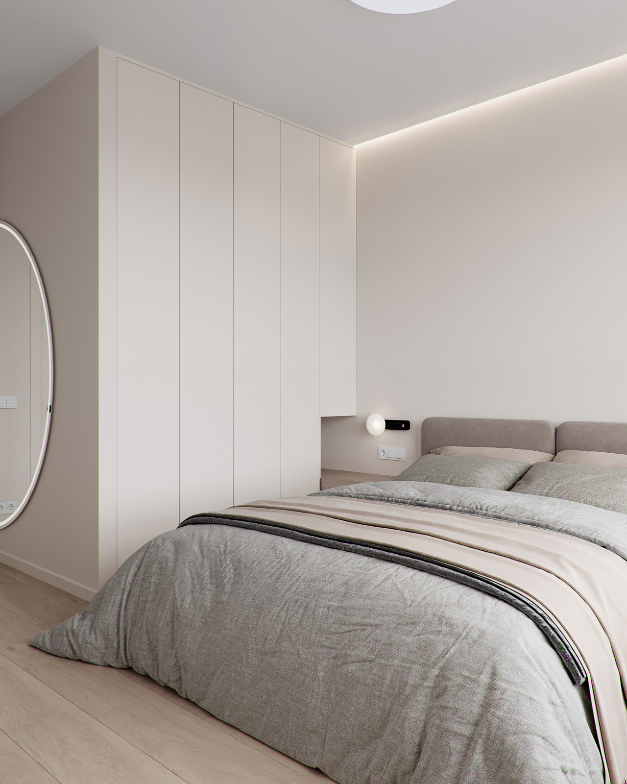 ЖК Клевер парк