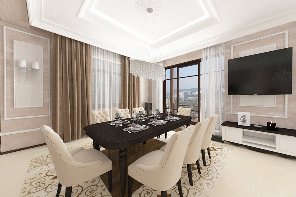 Обложка проекта: Коттеджа для большой семьи