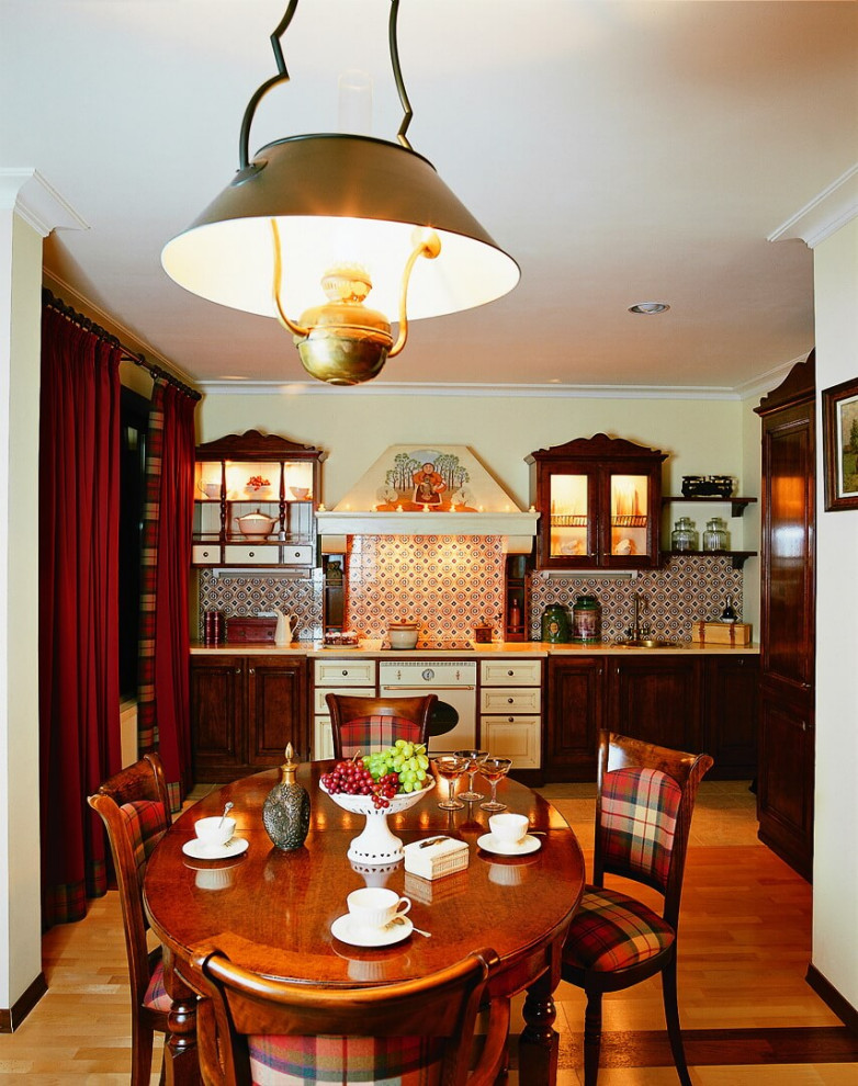 Сруб в усово