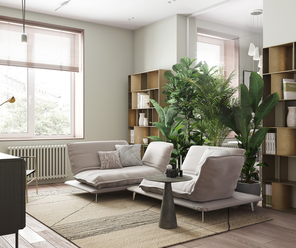 Ботанический сад