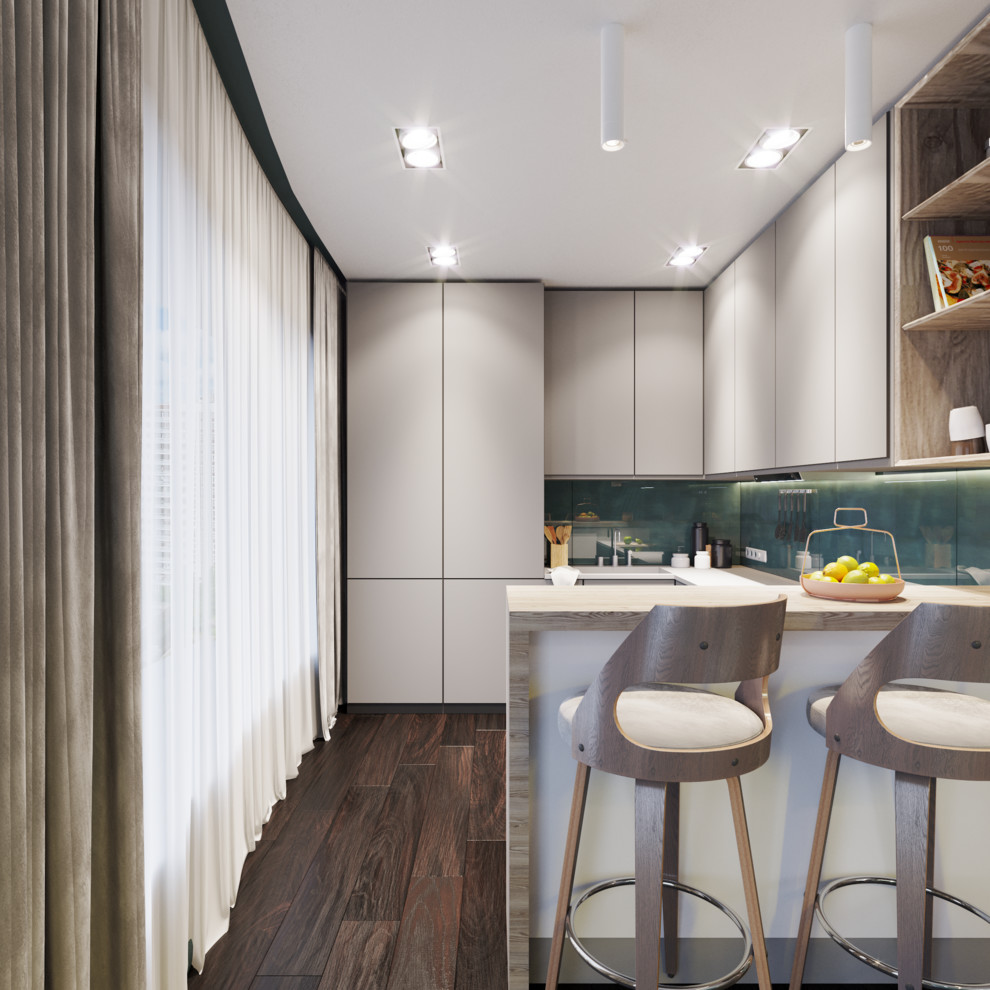 Проект ЖК Символ