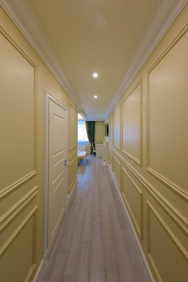 ЖК Оболонь Резиденсес