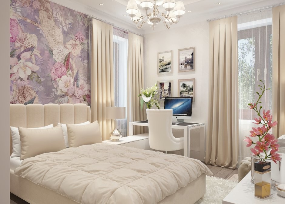 ЖК Новоясеневский