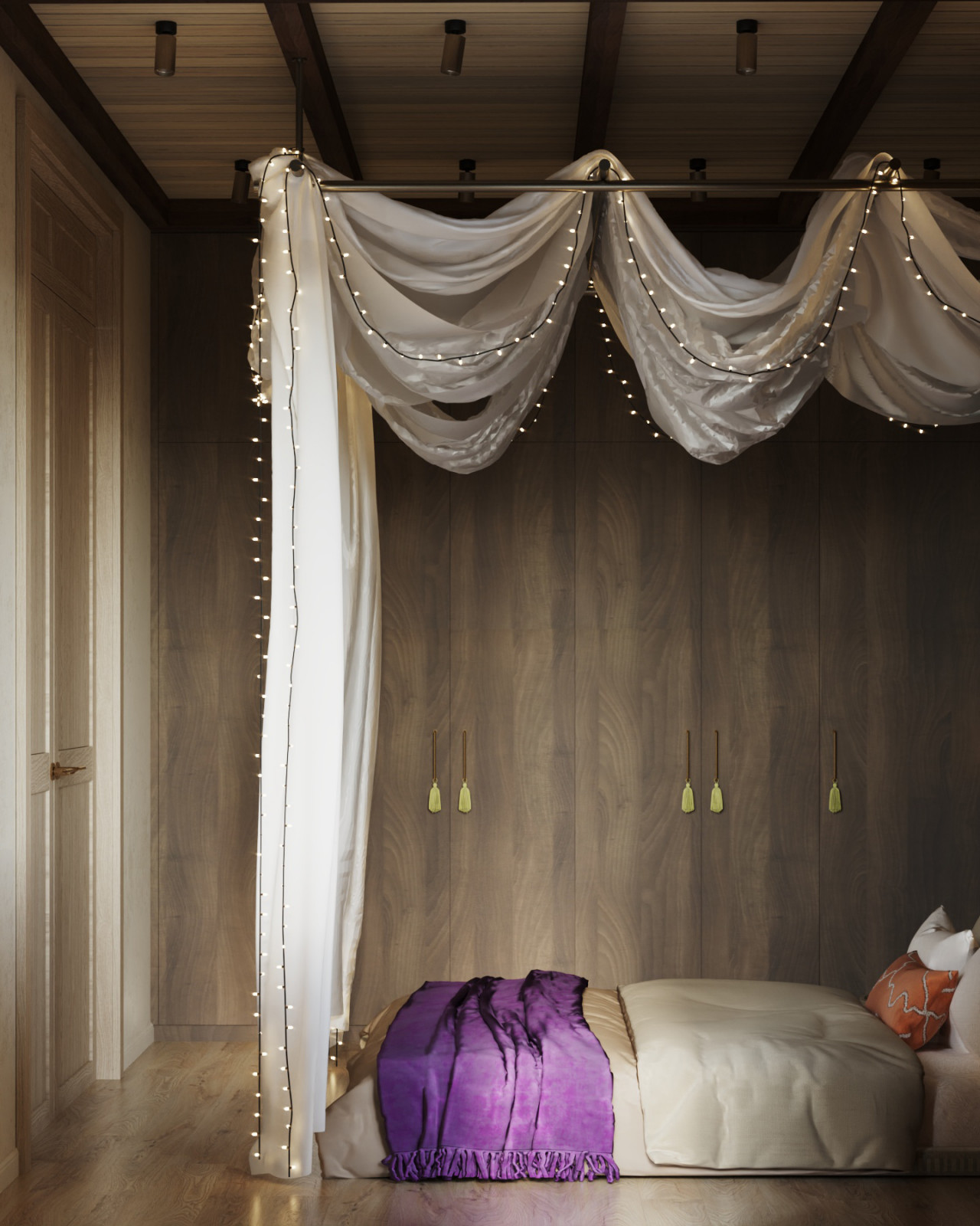 62,7м2 ЖК "Лайнер"