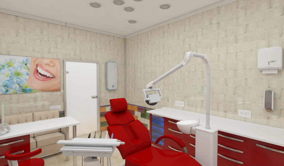 Стоматология AlbaDent