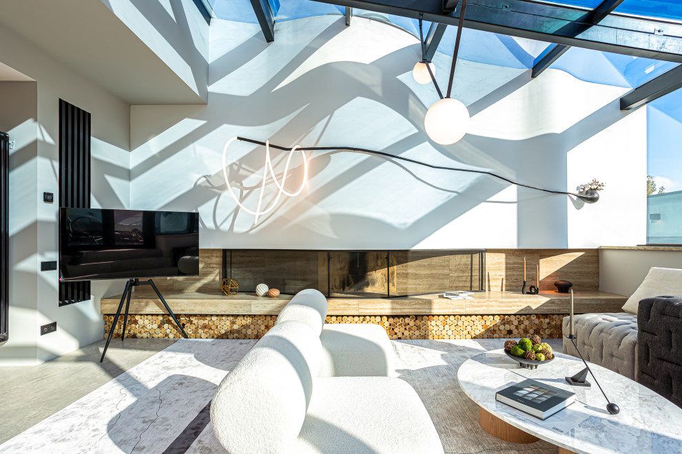 Интерьер квартира на продажу