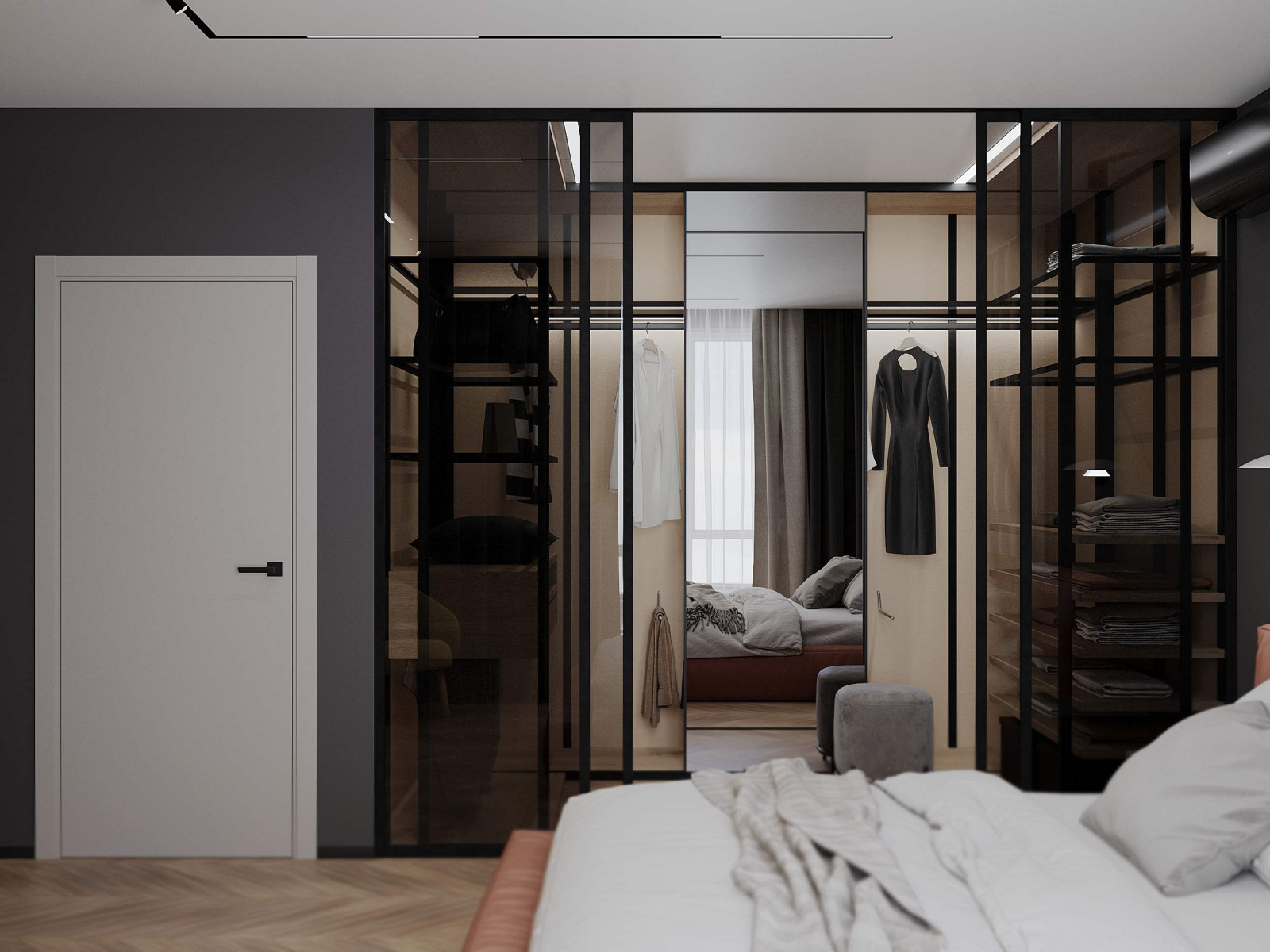 Скандинавская мята