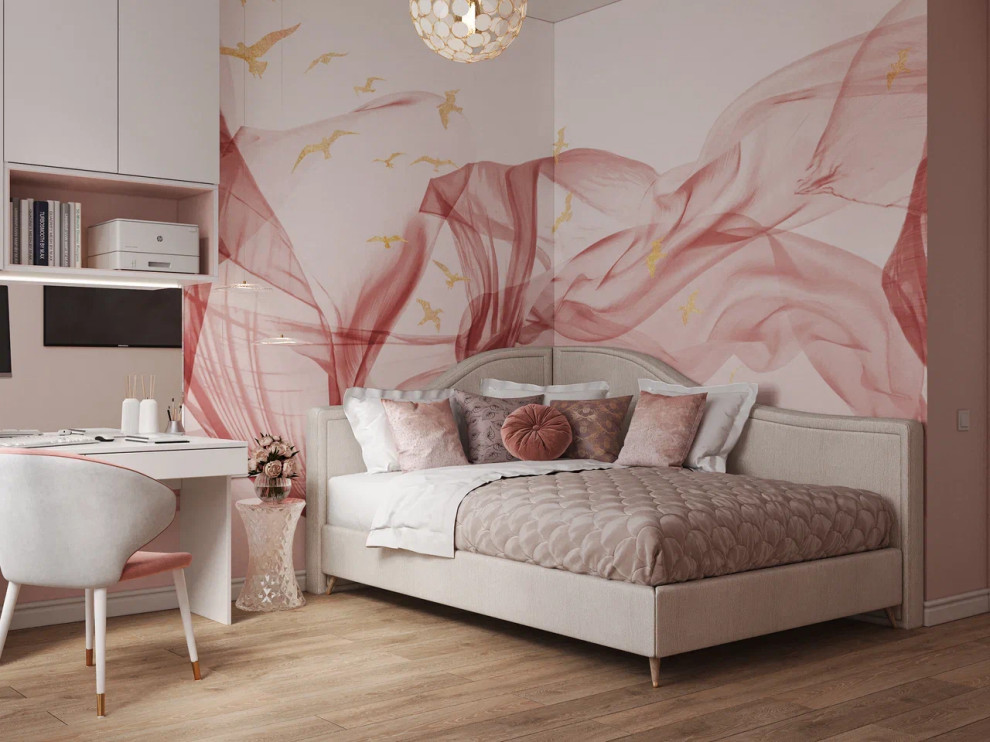 Проект "Спокойствие, только спокойствие"