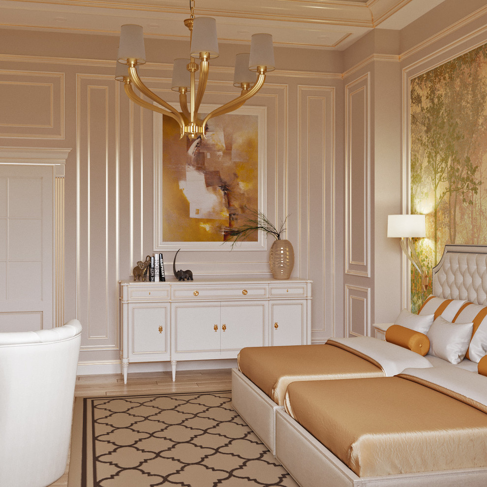 Интерьеры частного дома г. Шымкент, Казахстан.