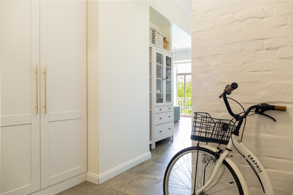 Сталинка в Москве