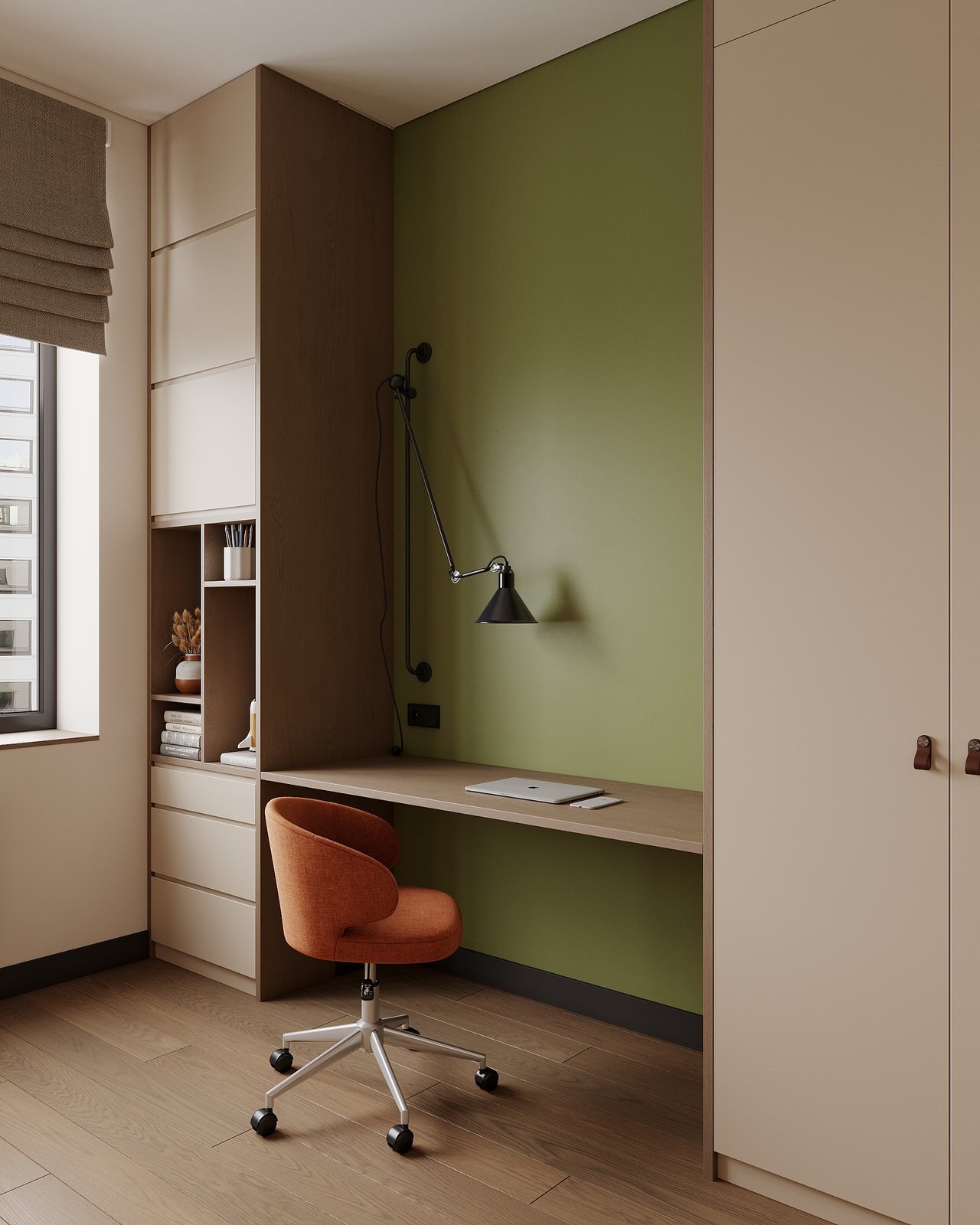 Квартира в ЖК На Некрасова 150м2