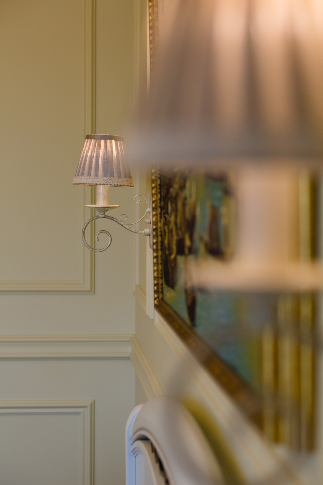 ЖК Оболонь Резиденсес