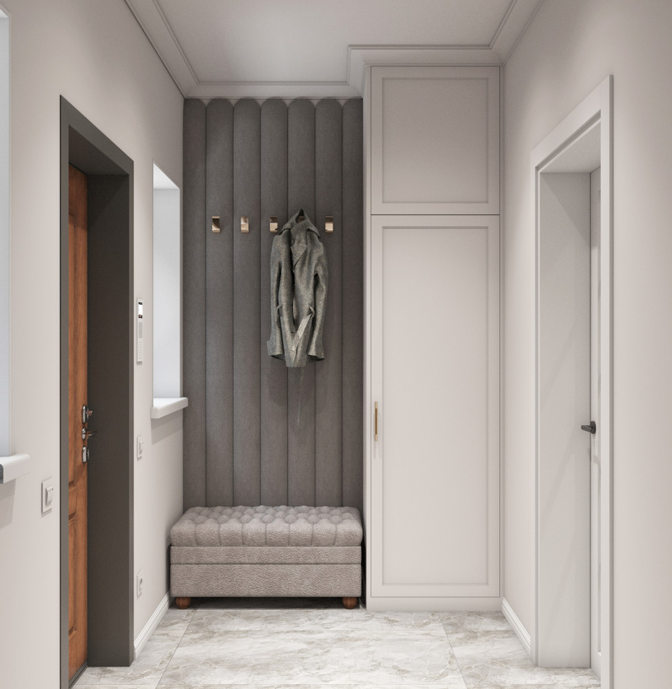 Дом Хватково 130м