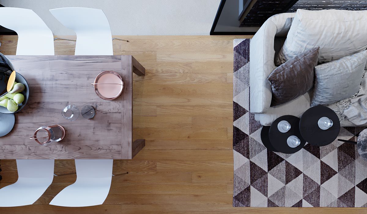 Современный стиль