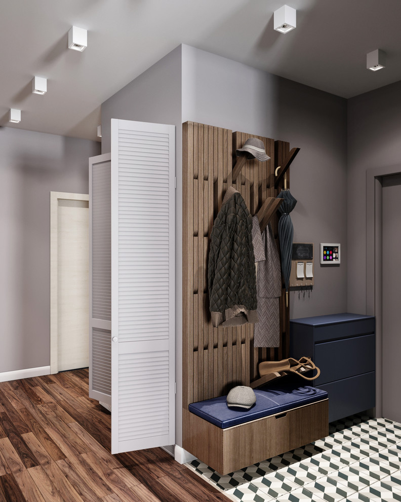 Индустриальный кантри