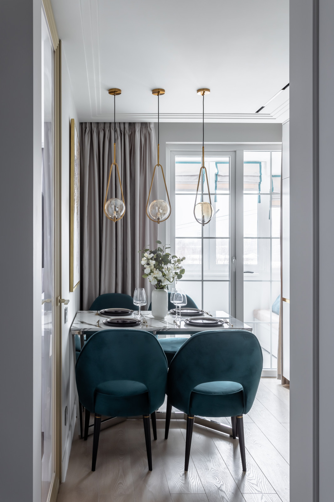 15-АЯ ПАРКОВАЯ