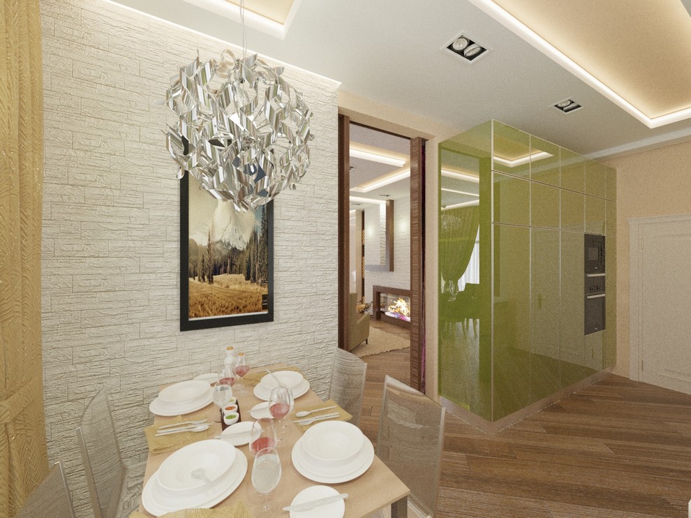 Угол зрения