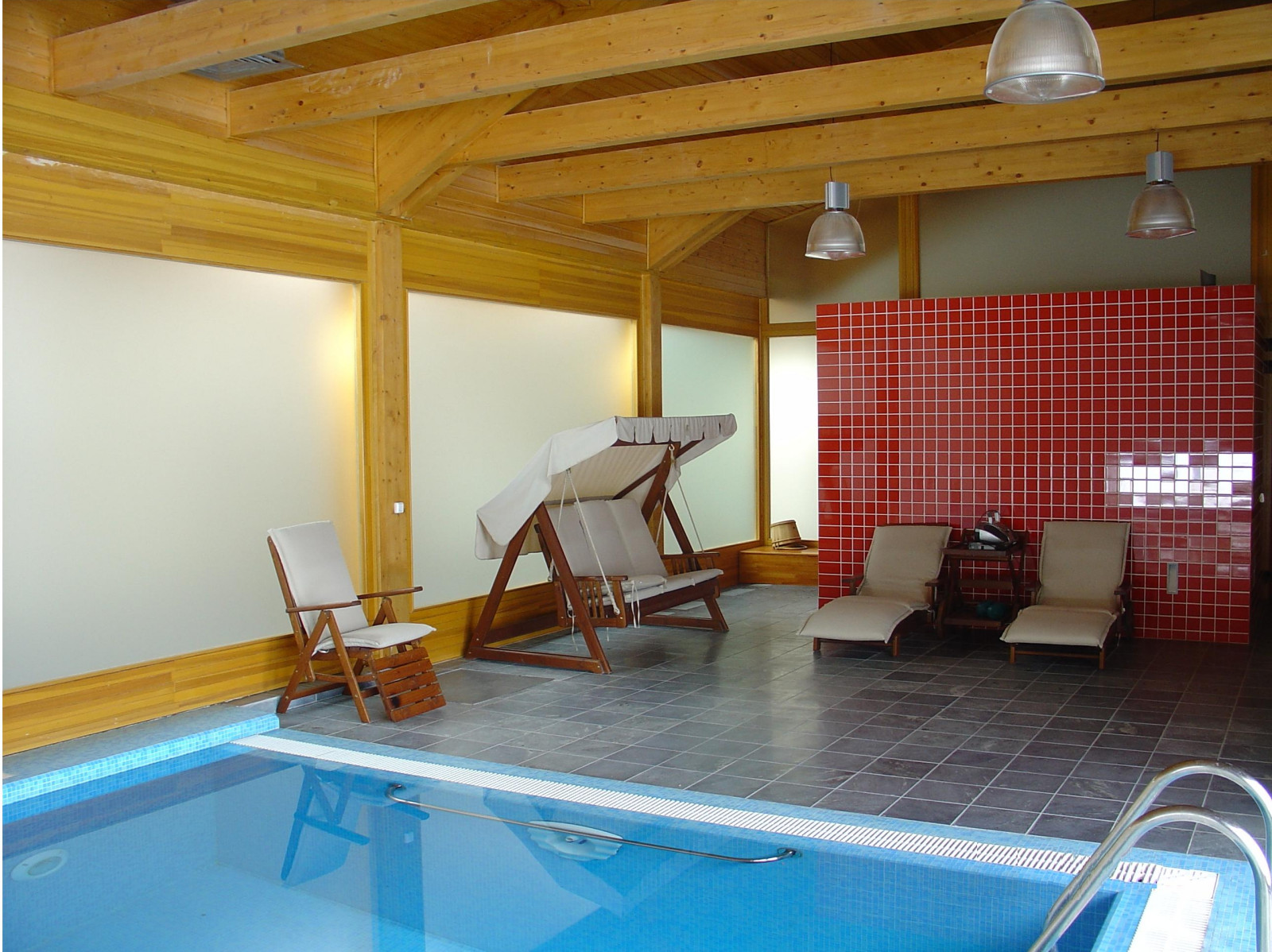 Интерьерные решения