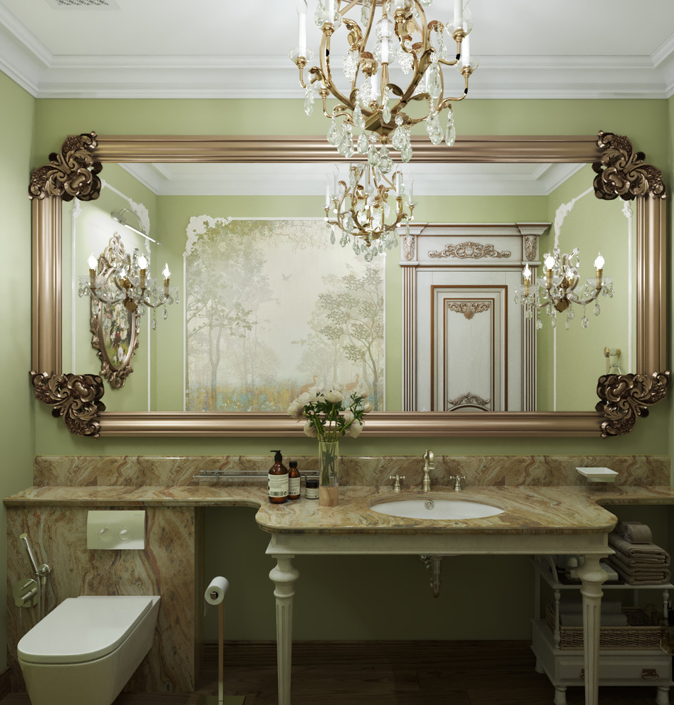 ИТАЛЬЯНСКИЙ ПАВИЛЬОН