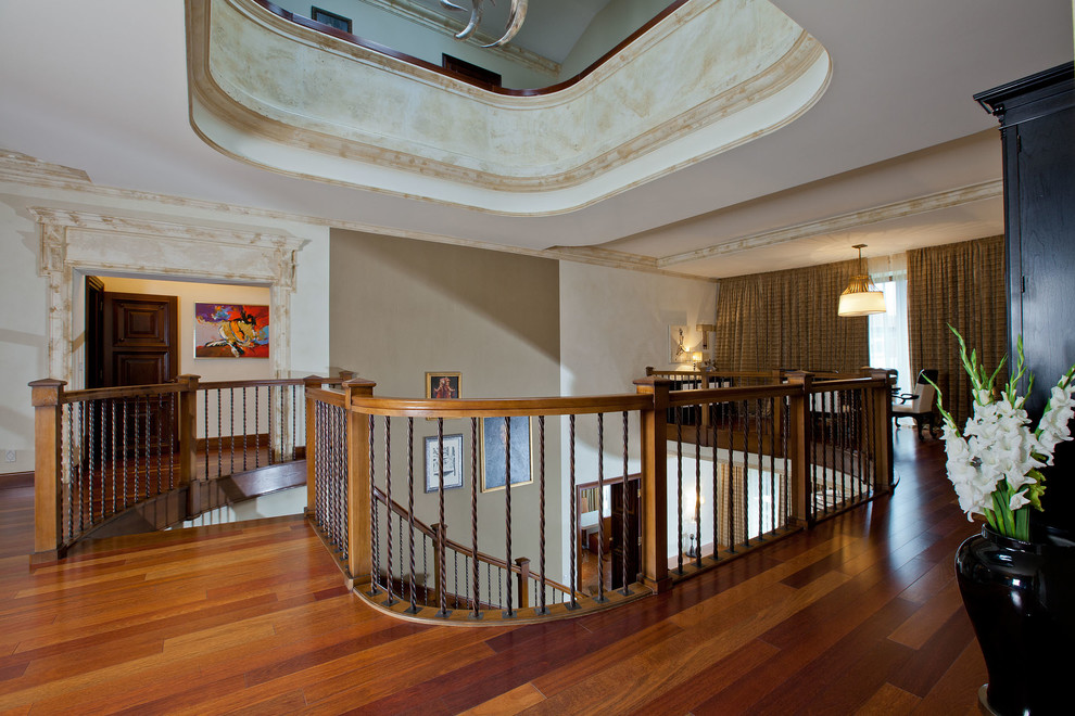 Дом в Киеве