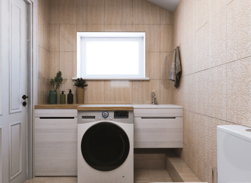 Ремонт квартиры по дизайн проекту