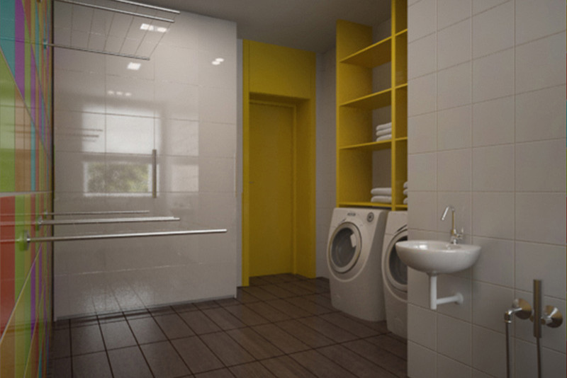 Коттедж в В.Дуброво