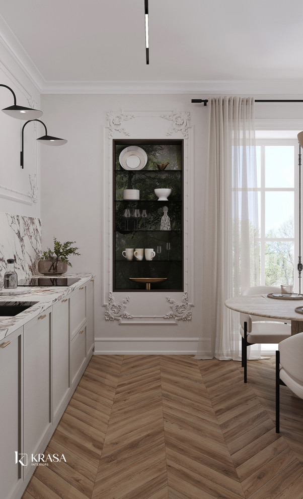 Проект загородного дома