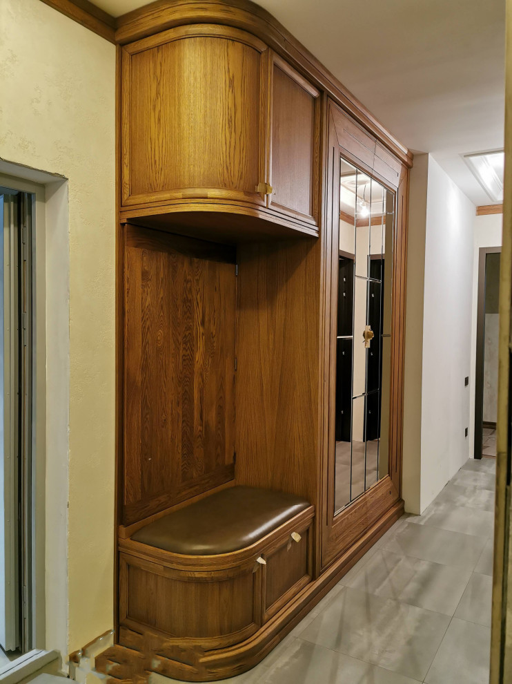 Мебель для прихожей