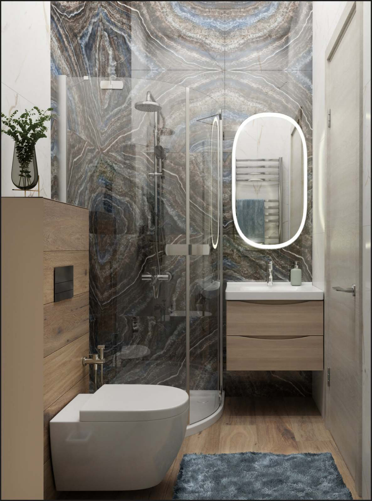 Квартира в ЖК Солнечная Система