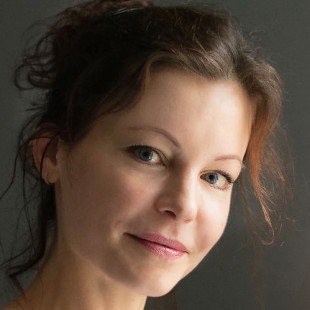 Наталья Чумакова