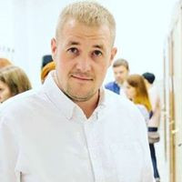 Дмитрий Краснокутский
