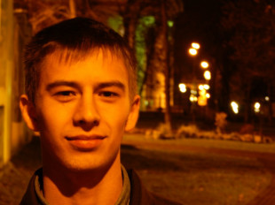 Дмитрий Михайлов