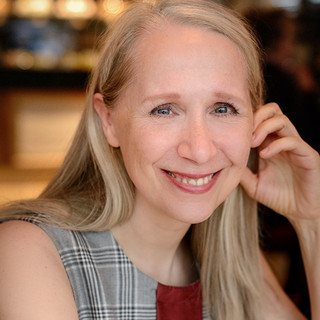 Ирина Ковылина