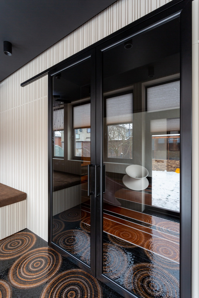 Назад в будущее