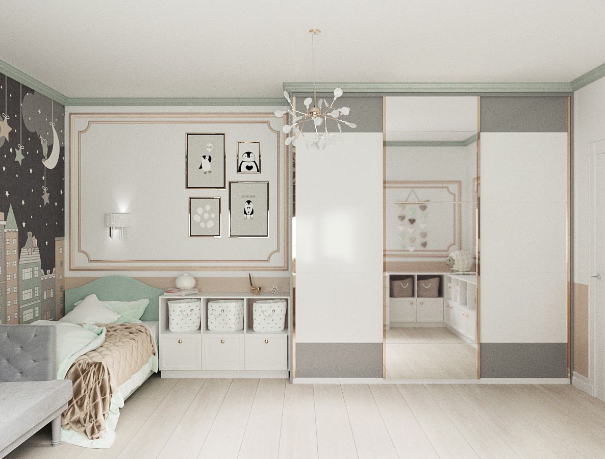 КП Скандинавия