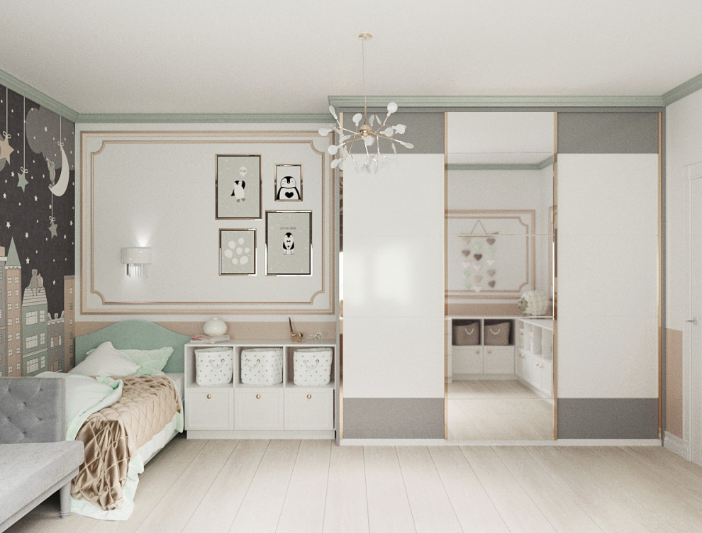 КП Скандинавия