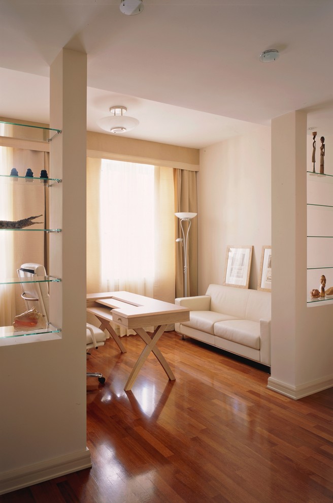 КВАРТИРА В ЗАМОСКВОРЕЧЬЕ