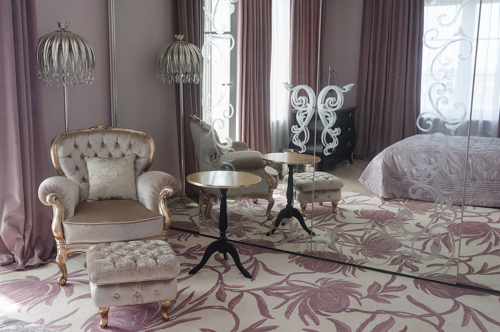 Квартира в ЖК "Английский квартал"