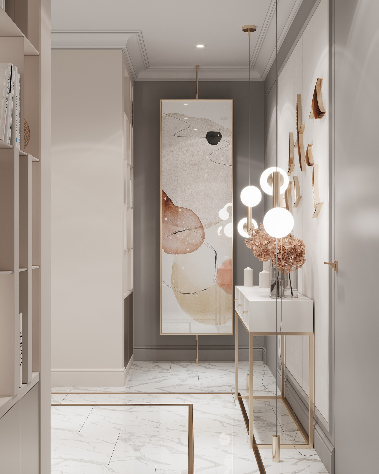 Обложка проекта: ЖК Сердце Столицы