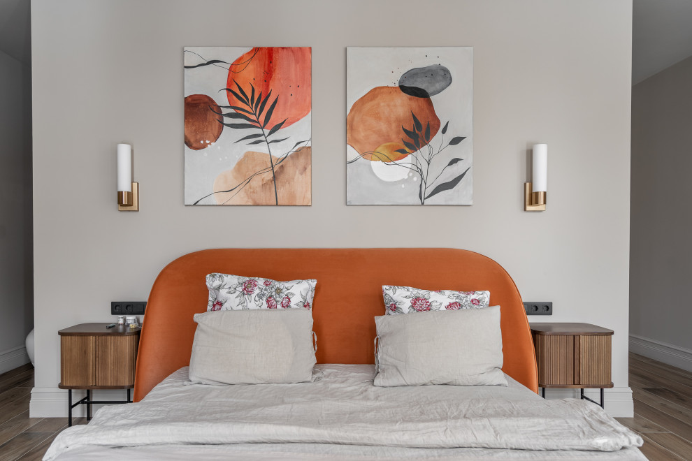 Фотосъемка загородного дома в Репино