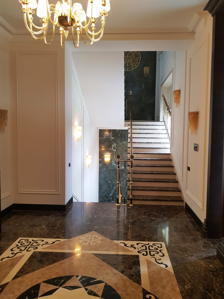 Дом в Подмосковье