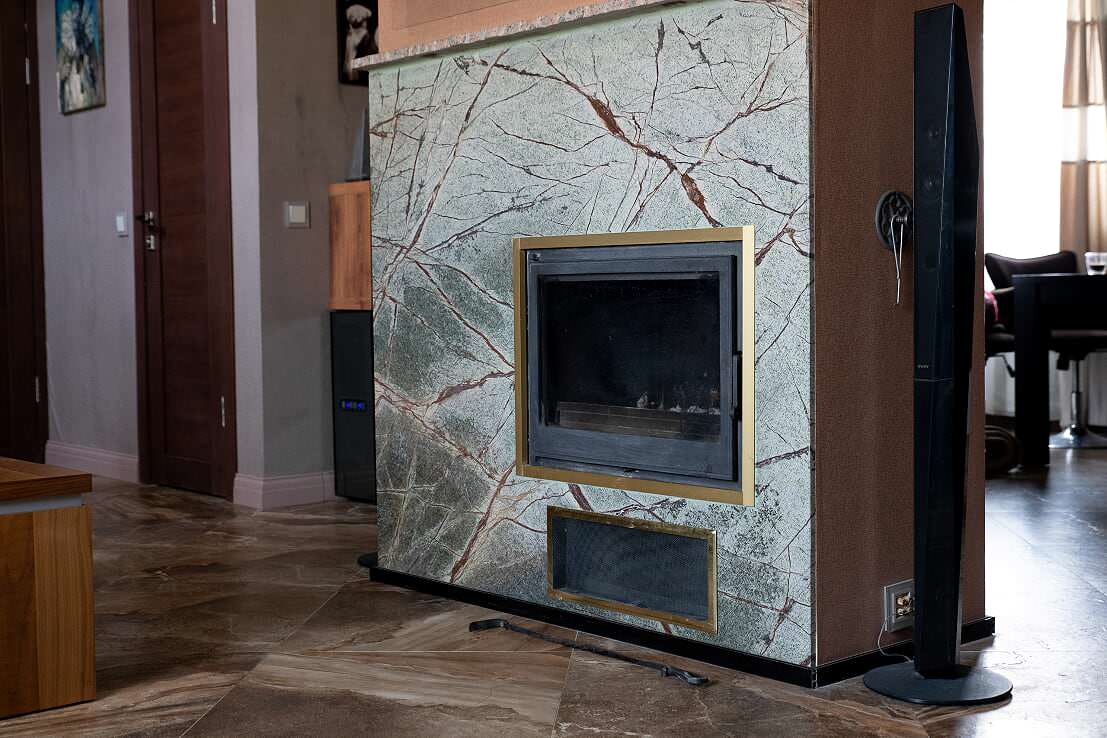 дом в коттеджном поселке Опалиха