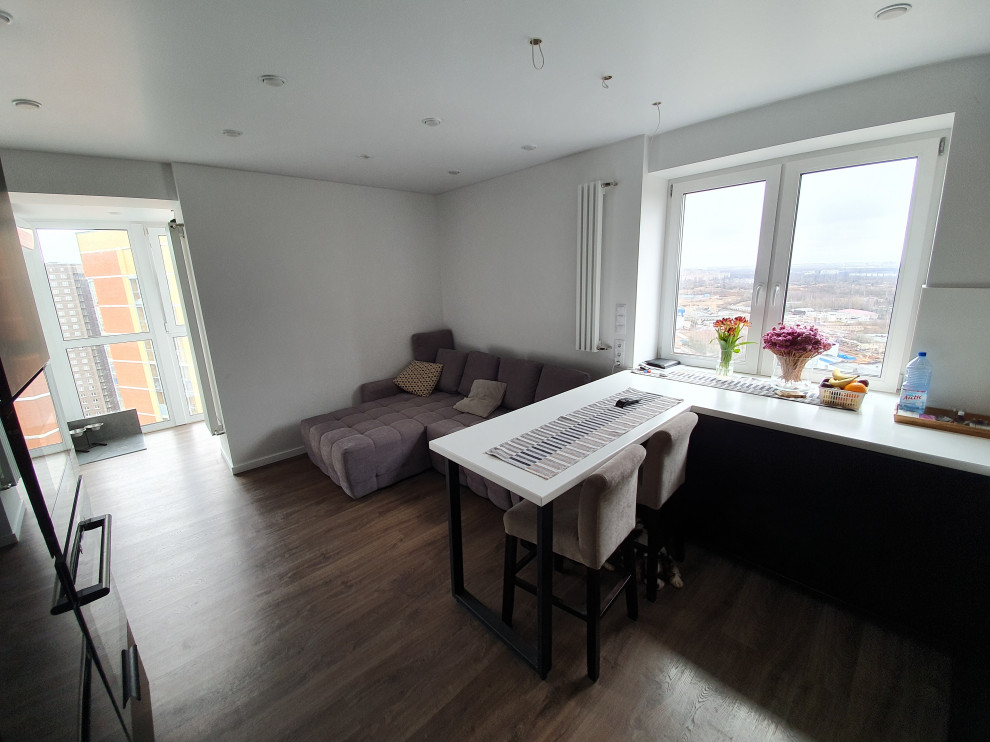 ЖК Невские паруса