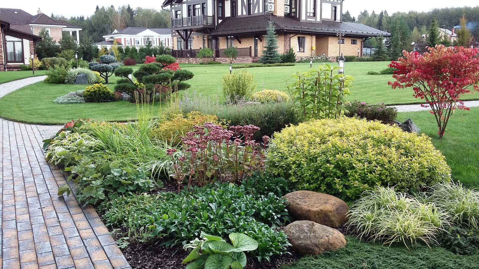 кп "Папушево" - Профессиональный уход за садом - 100% качество!