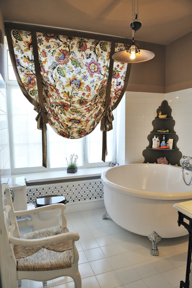 "Текстиль по-провански"